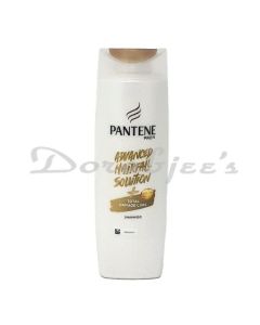 PANTENE ADVANCED HAIR FALL SHAMPOO TOTAL DAMAGE  180ML