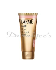 LAKME DEW DRAMA FACE WASH 100ML