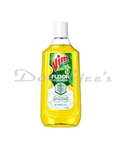 VIM ULTRAPRO FLOOR CLEANER  SPARKLING LEMON 1 L
