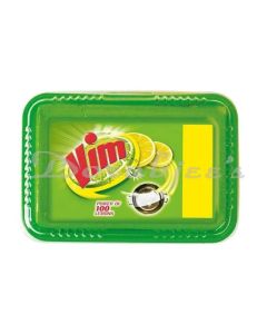 VIM ANTI SMELL BAR GREEN PACK TUB DISHWASH BAR  500 G
