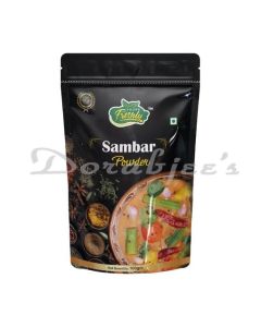 YOUR FRESHLY SAMBAR POWDER 100G