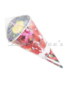 NAPKIN IN A BOUQUET MEDIUM 30G