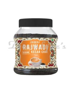 JAWAI RAJ KADAK KESAR CHAI PATTI 250G