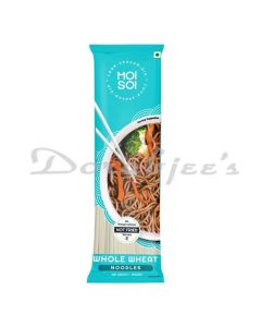 MOI SOI WHOLE WHEAT NOODLES