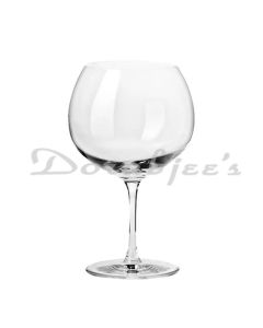 SANJEEV KAPOOR RADISSON WATER GOBLET