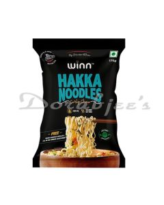 WINN HAKKA NOODLES 150G