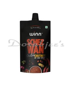 WINN SCHEZWAN CHUTNEY 100 G