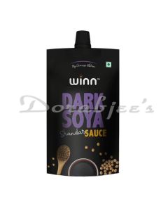 WINN DARK SOY SAUCE 100 G