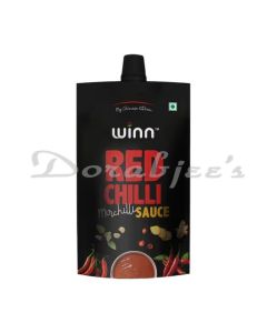 WINN RED CHILLI SAUCE 100 G