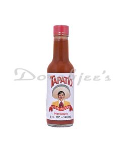 TAPATIO HOT SAUCE 148 ML