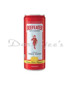 BEEFEATER TONIC WATER CLASSIC CITRUS 250ML