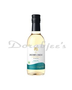 JACOB'S CREEK UNVINED NON ALCOHOLIC WINE RIESLING 187ML