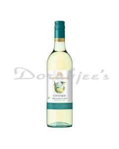 JACOB'S CREEK UNVINED NON ALCOHOLIC WINE RIESLING 750ML