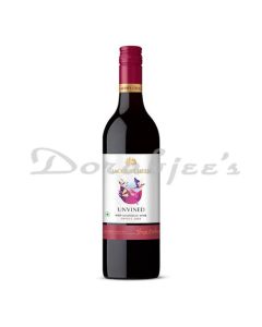 JACOB'S CREEK UNVINED NON ALCOHOLIC WINE SHIRAZ 750ML