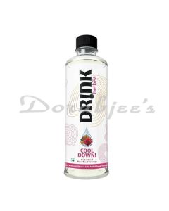 DR.INK HERBEA COOL DOWN 250 ML HERB INFUSED WATER BASED BEVERAGE