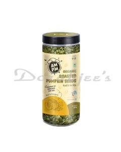 FAITHFOODS PUMPKN SEEDS 200G