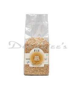 FAITHFOODS TUR DAL 500G