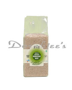 FAITHFOODS INDRYANI RICE 1KG