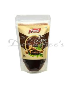 ROMI IMLI CHUTNEY 200G