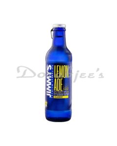 JIMMYS COCKTAILS LEMONADE 250ML