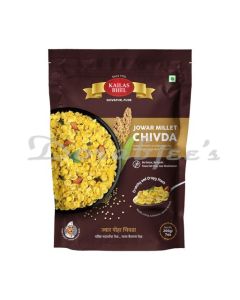 KAILAS BHEL JOWAR CHIVADA 200G
