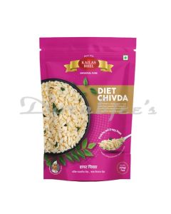 KAILAS BHEL DIET CHIVADA 200G