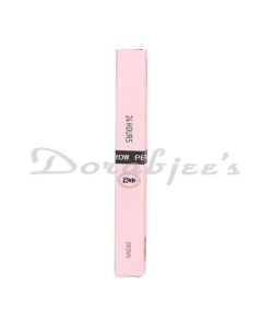 BOBI GREY EYEBROW PENCIL 5G DEFINES AND SHAPES PERFECT BROWS  SMUDGE PROOF WATERPROOF