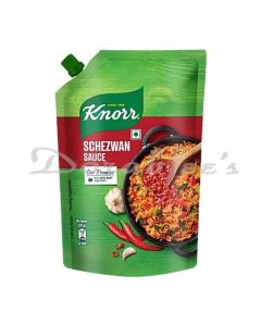 KNORR SCHEZWAN SAUCE 500G