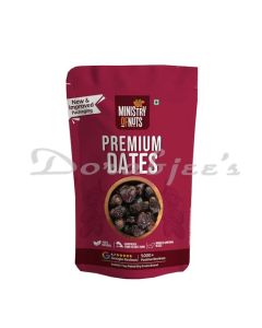 MINISTRY OF NUTS PREMIUM OMAN DATES 200G