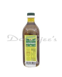 SAN MARZANO EXTRA VIRGIN AVOCADO OIL 1L