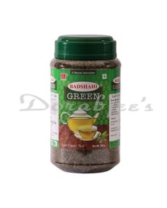 BADSHAHI GREEN TEA 250 G
