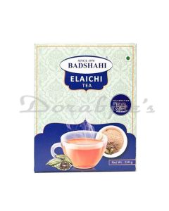BADSHAHI ELIACHI TEA 250G