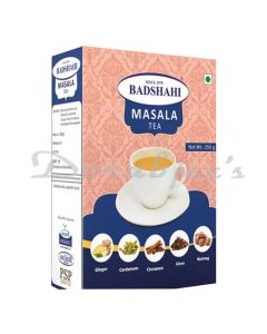BADSHAHI MASALA TEA 250G