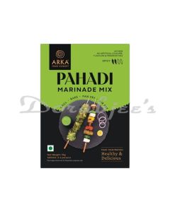 ARKAS PAHADI MARINADE 35G