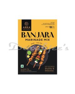 ARKAS BANJARA MARINADE 35G