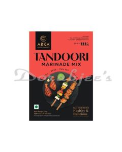 ARKAS TANDOORI MARINADE 35G