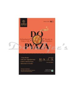 ARKAS DEHYDRATED DO PYAZA GRAVY 70G