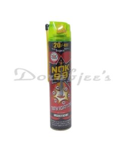 NOK 99 AEROSOL 320 ML