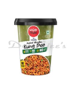VEEBA INSTANT CUP NOODLES KUNG PAO 92.5