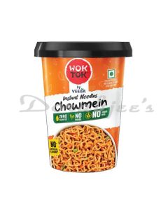 VEEBA INSTANT CUP NOODLES CHOWMEIN 92.5