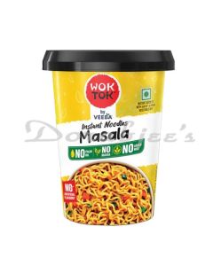 VEEBA INSTANT CUP NOODLES  MASALA 92.5G
