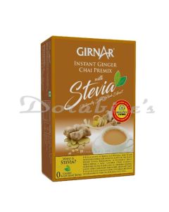 GIRNAR GINGERSTEVIA PREMIX TEA 80 G