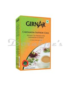 GIRNAR ELACHISAFFRON PREMIX TEA 140 G
