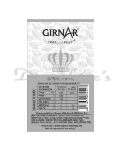 GIRNAR ROYAL CUP ELACHI TEA 250 G BOX