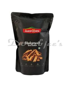 PARIPOORN MILLET JOWAR BHAKARWADI 220G