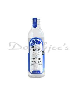 LAZY COKTAIL TONIC WATER 250ML