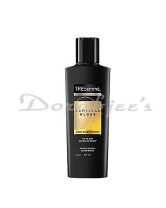 TRESEMME LAMELLAR GLOSS SHAMPOO WITH AMINO GLOSS COMPLEX FOR ULTRA SHINY GLOSSY HAIR 85 ML