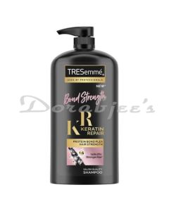 TRESEMME  KERATIN REPAIR SHAMPOO 1L