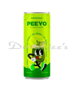 PEEYO MOCKTAIL JAL JIRA 250ML