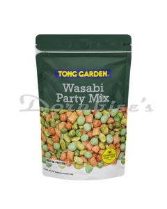 TONG GARDEN WASABI PARTY SNACKS 450 G